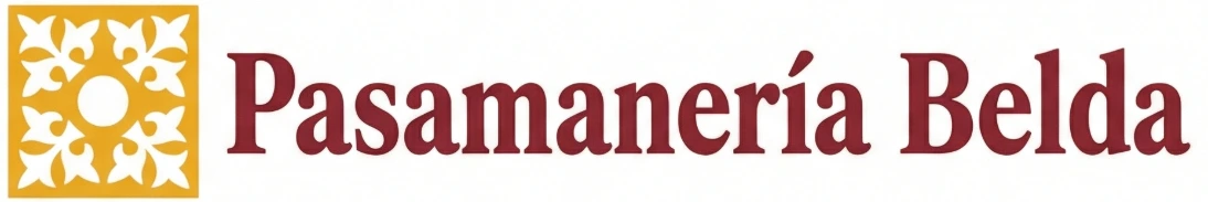 Pasamanería Belda